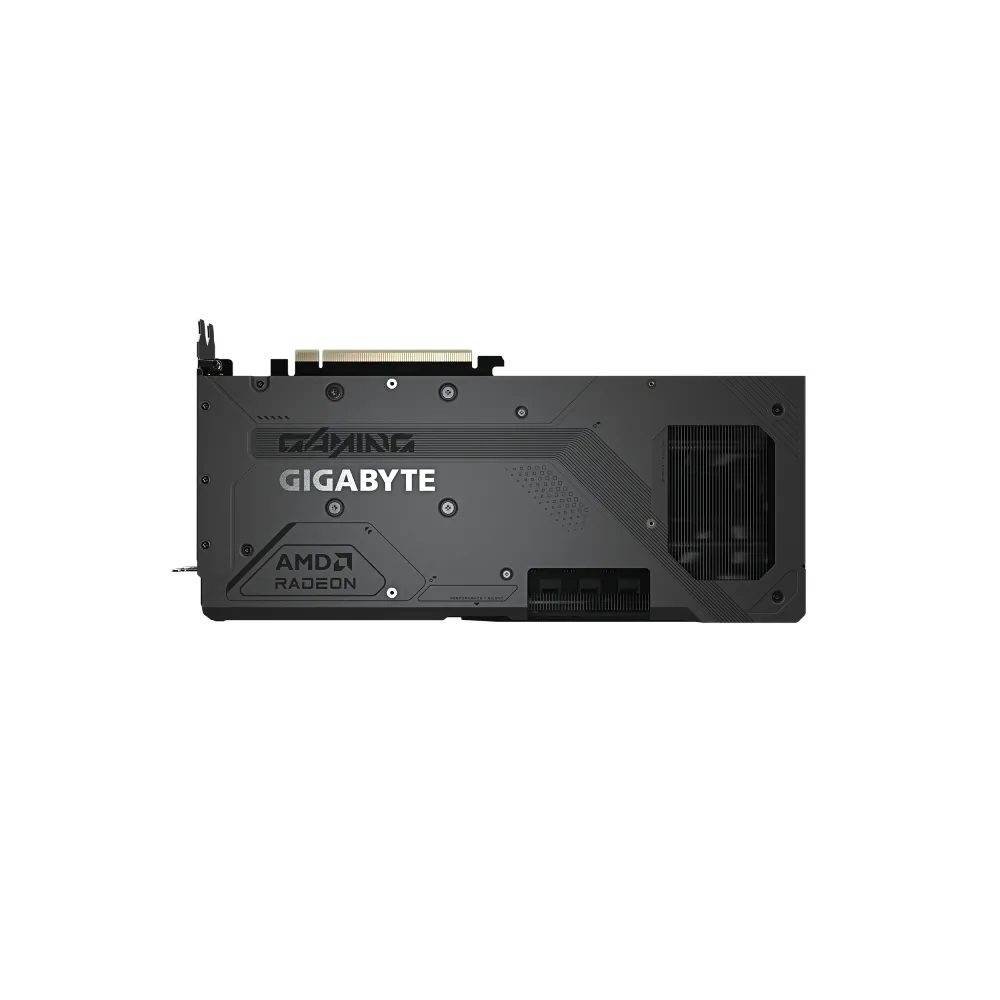 AMD Radeon RX 9070 XT GAMING OC 16GB GV-R9070XTGAMING OC-16GD rev. 1.0