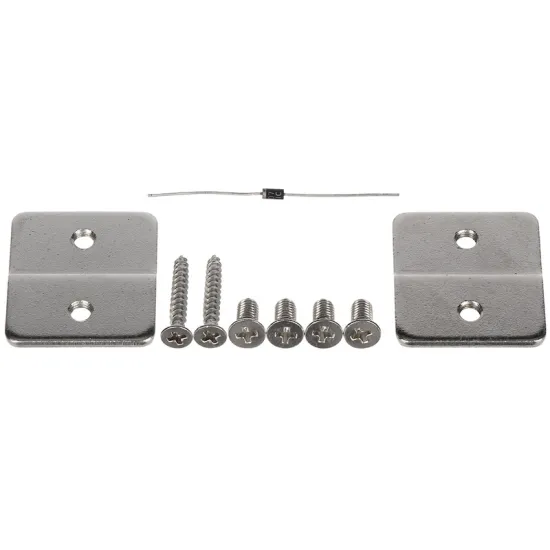 ASF705 Electric Strike lock