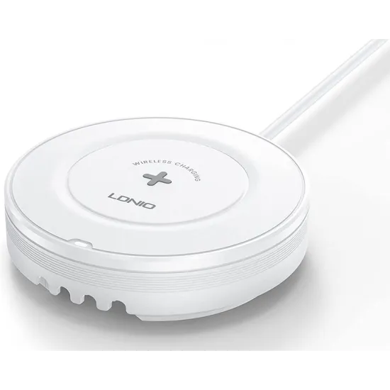 AW003 5u1 Desktop QC Wireless 32W Punjač