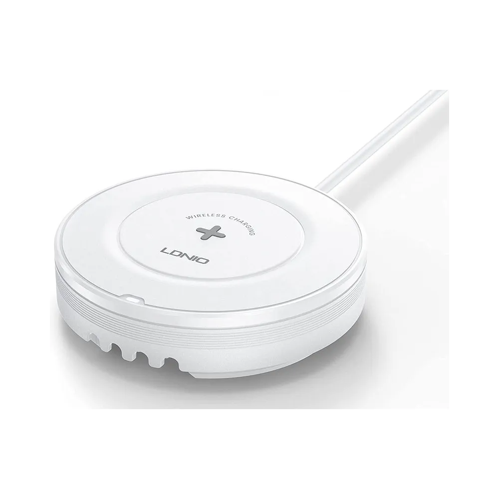 AW003 5u1 Desktop QC Wireless 32W Punjač
