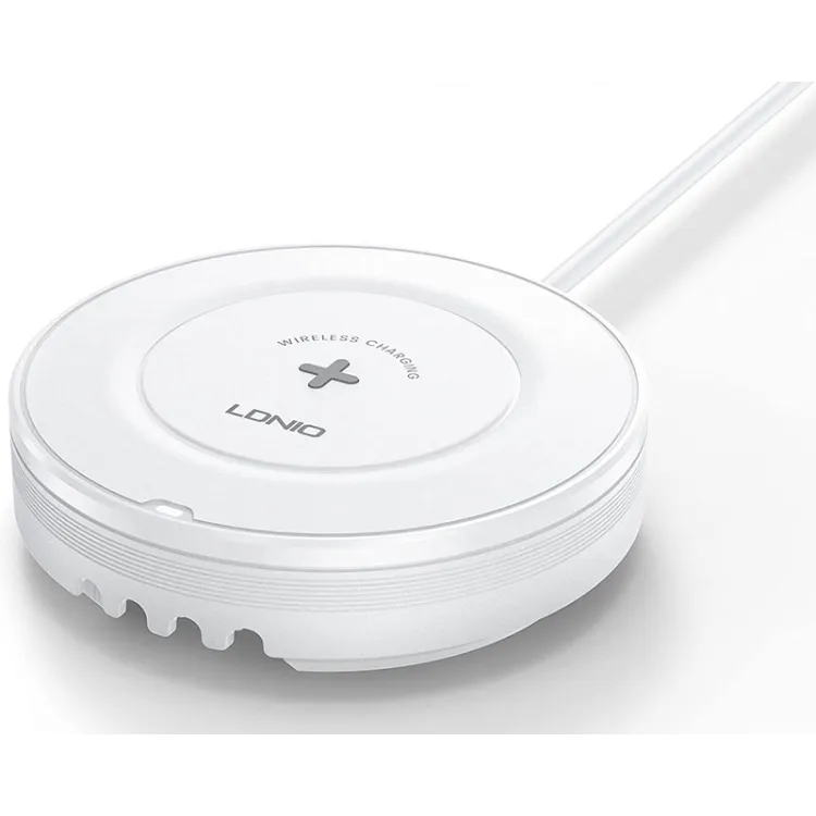 AW003 5u1 Desktop QC Wireless 32W Punjač