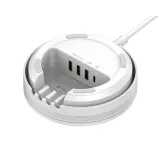 AW003 5u1 Desktop QC Wireless 32W Punjač
