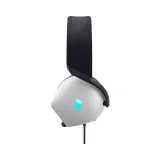AW520H Alienware Wired Gaming slušalice sa mikrofonom bele