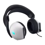 AW520H Alienware Wired Gaming slušalice sa mikrofonom bele