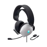 AW520H Alienware Wired Gaming slušalice sa mikrofonom bele