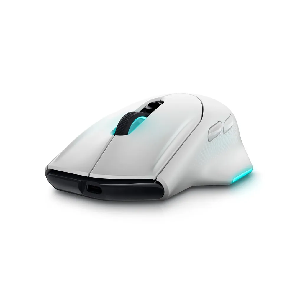 AW620M Alienware Wireless Gaming beli miš