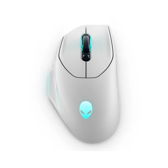 AW620M Alienware Wireless Gaming beli miš