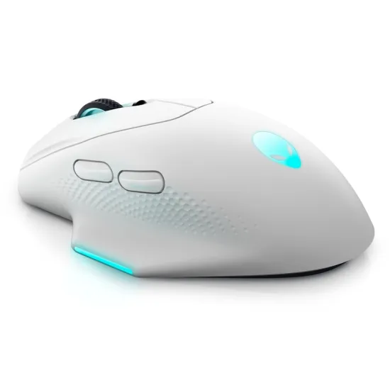 AW620M Alienware Wireless Gaming beli miš