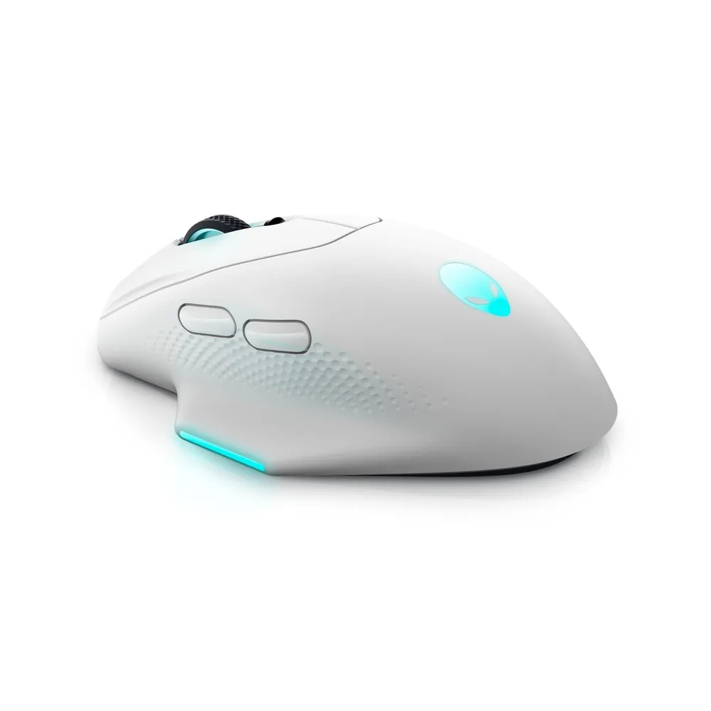 AW620M Alienware Wireless Gaming beli miš
