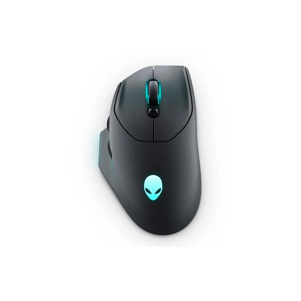 AW620M Alienware Wireless Gaming crni miš
