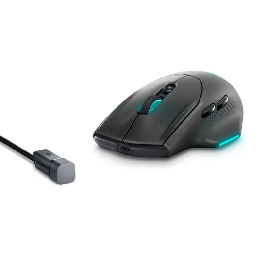 AW620M Alienware Wireless Gaming crni miš