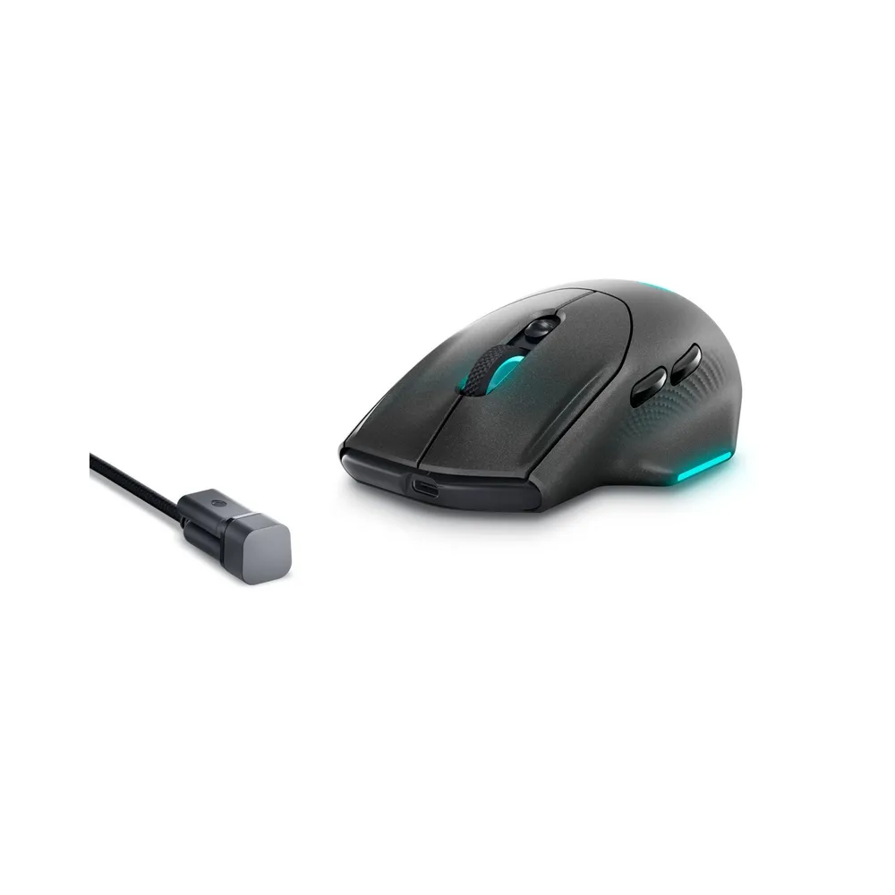 AW620M Alienware Wireless Gaming crni miš
