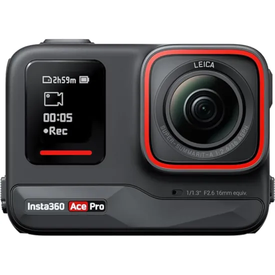 Ace Pro akciona kamera