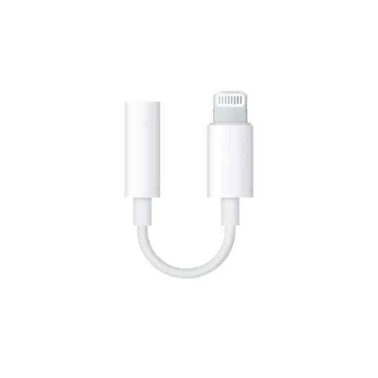 Adapter Iphone na 3,5mm stereo džek m/ž