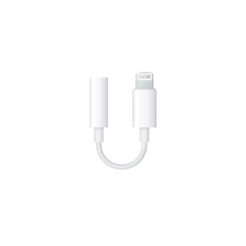 Adapter Iphone na 3,5mm stereo džek m/ž