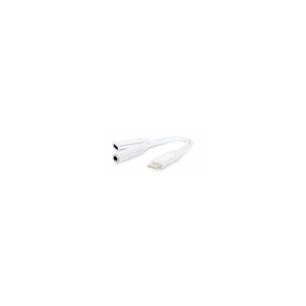 Adapter TIP C na 3.5mm stereo jack na TIP C