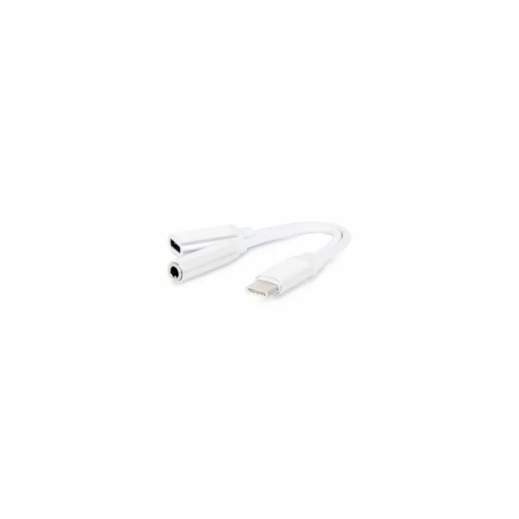 Adapter TIP C na 3.5mm stereo jack na TIP C