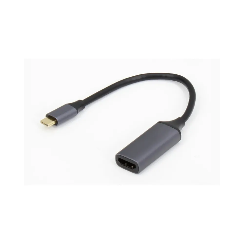 Adapter USB 3.1 tip C (M) - HDMI 2.0 (F)