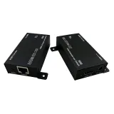 Adapter-Konvertor HDMI extender - RJ 45 cat5e/6, 60m