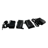 Adapter-Konvertor HDMI extender - RJ 45 cat5e/6, 60m