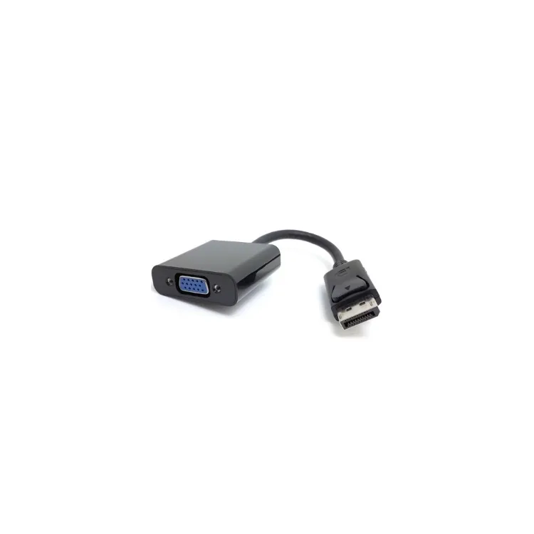 Adapter-konvertor DisplayPort (M) - VGA (F) crna