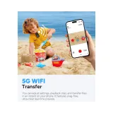 Akciona kamera C200 PRO