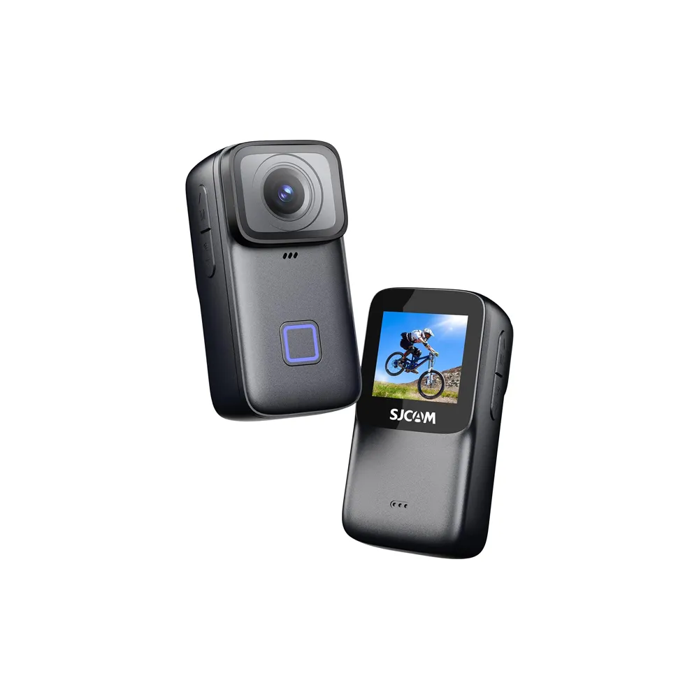 Akciona kamera C200 PRO