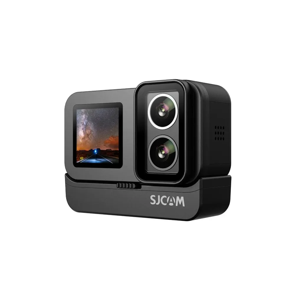 Akciona kamera SJ20 crna