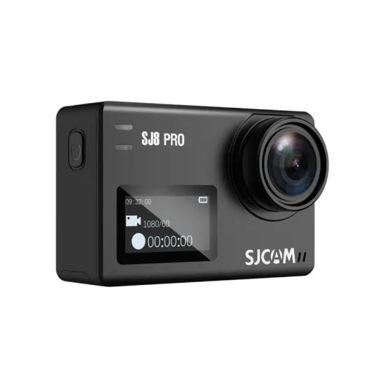 Akciona kamera SJ8 PRO