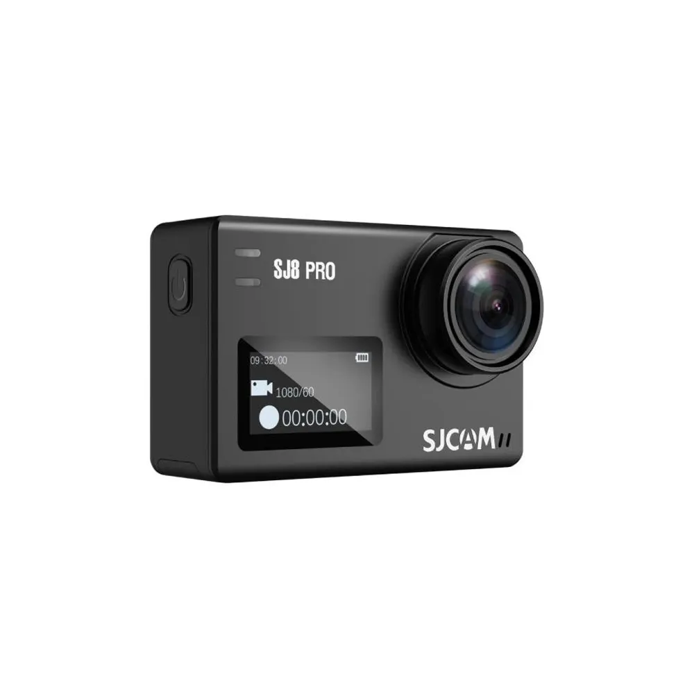 Akciona kamera SJ8 PRO