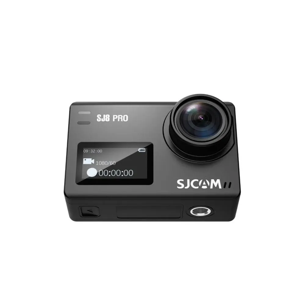 Akciona kamera SJ8 PRO