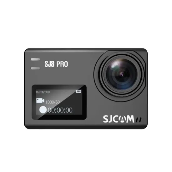 Akciona kamera SJ8 PRO