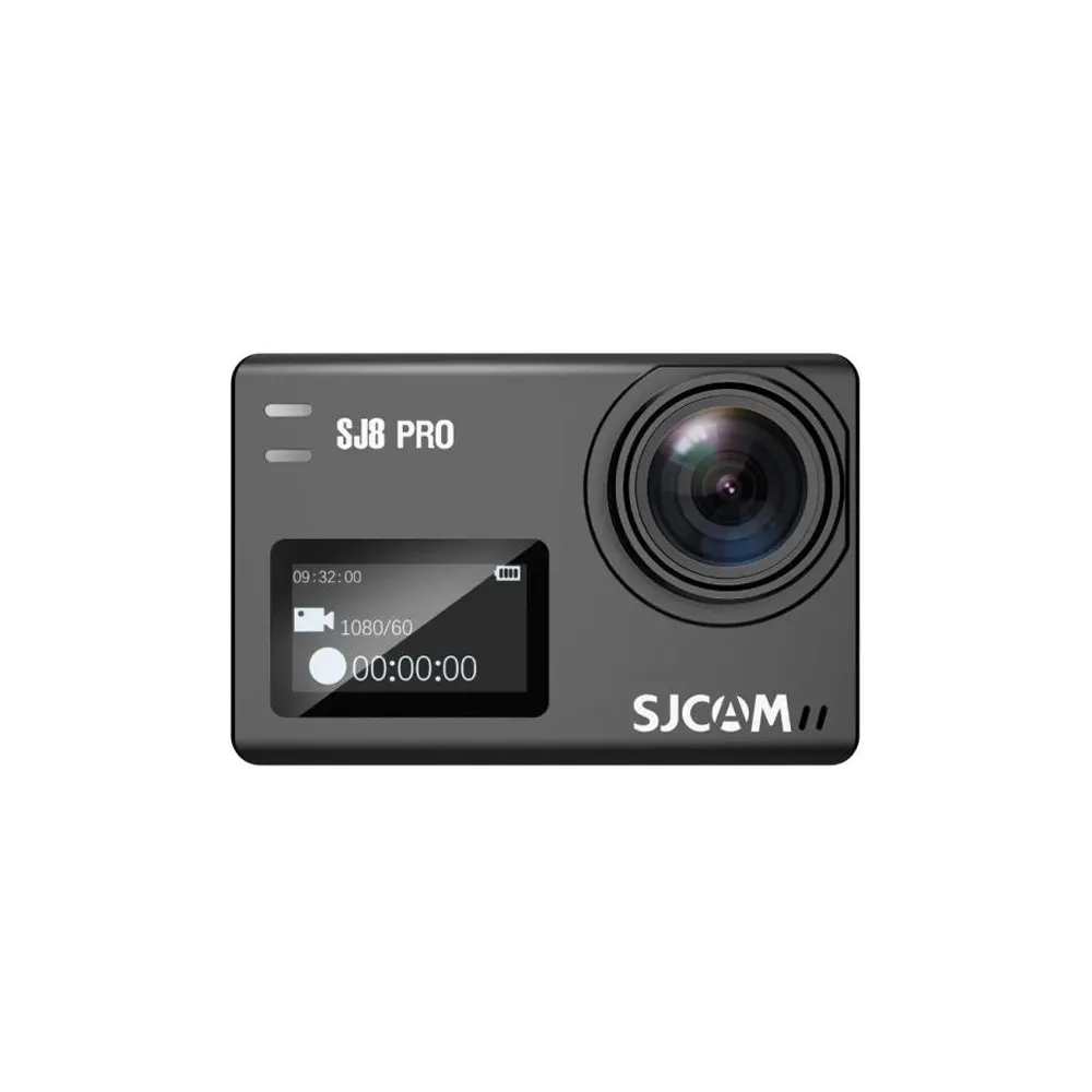 Akciona kamera SJ8 PRO