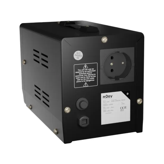 Alvis AVR 1000VA 600W (AVRL-10001AL-CS01B)