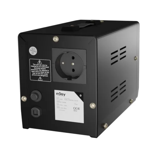 Alvis AVR 1000VA 600W (AVRL-10001AL-CS01B)