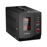 Alvis AVR 2000VA 1200W (AVRL-20002AL-CS01B)