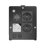 Alvis AVR 2000VA 1200W (AVRL-20002AL-CS01B)