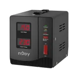 Alvis AVR 2000VA 1200W (AVRL-20002AL-CS01B)