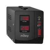 Alvis AVR 2000VA 1200W (AVRL-20002AL-CS01B)
