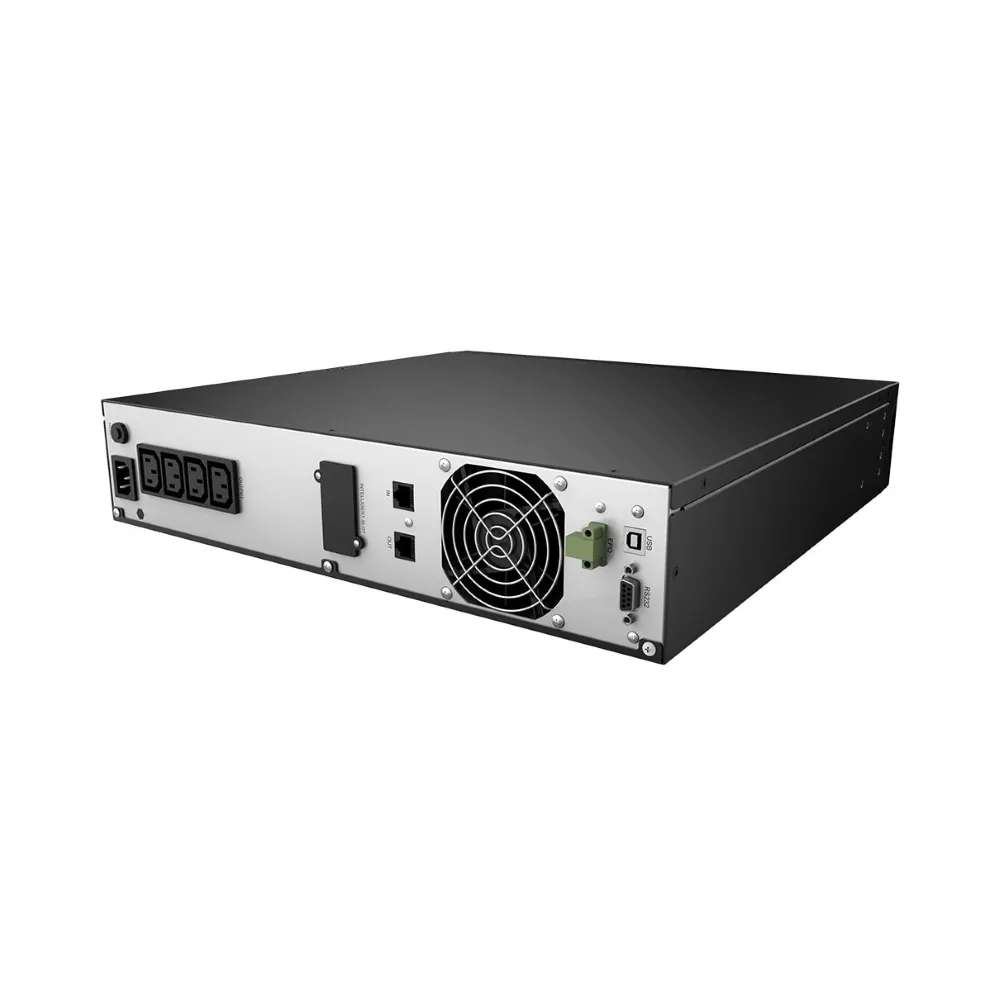 Argus 1200 720W UPS (UPLI-LI120AG-CG01B)