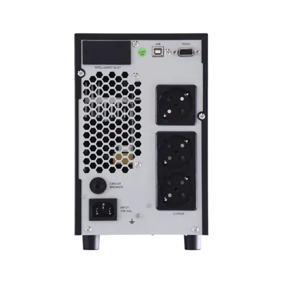 Aten PRO 2000 1800W UPS (PWUP-OL200AP-AZ01B)