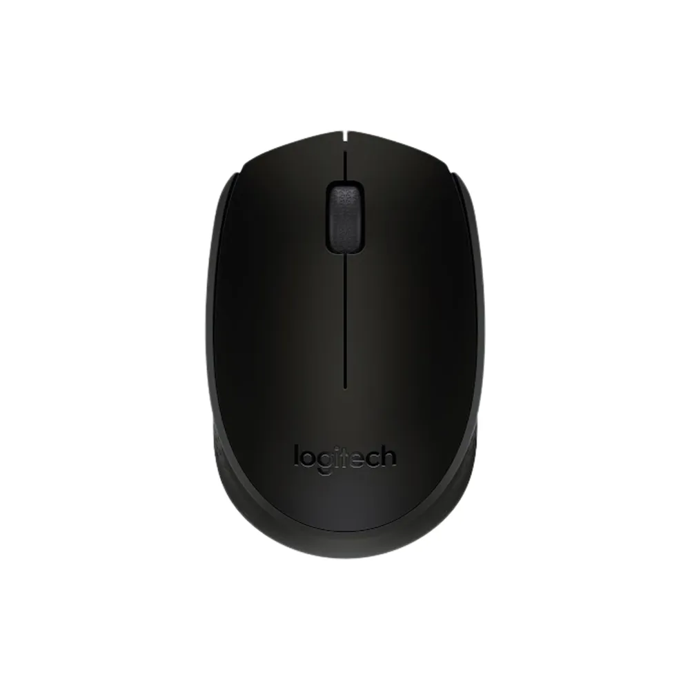 B170 Bežični crni miš OEM