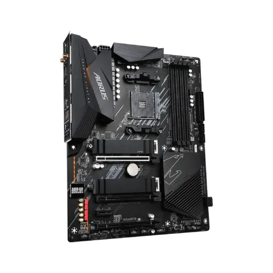 B550 AORUS ELITE AX V2 rev. 1.0