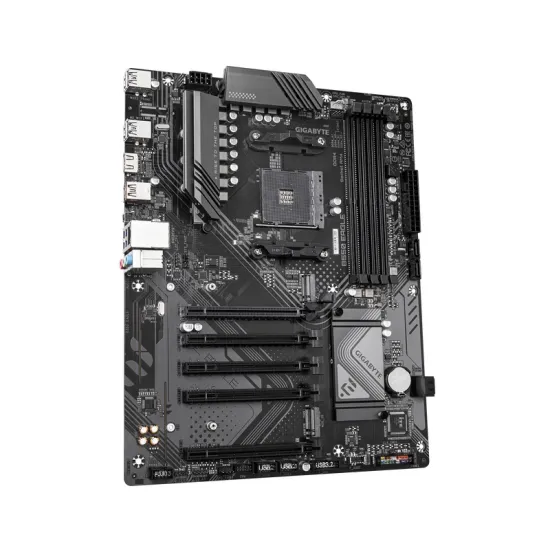 B550 EAGLE rev. 1.0
