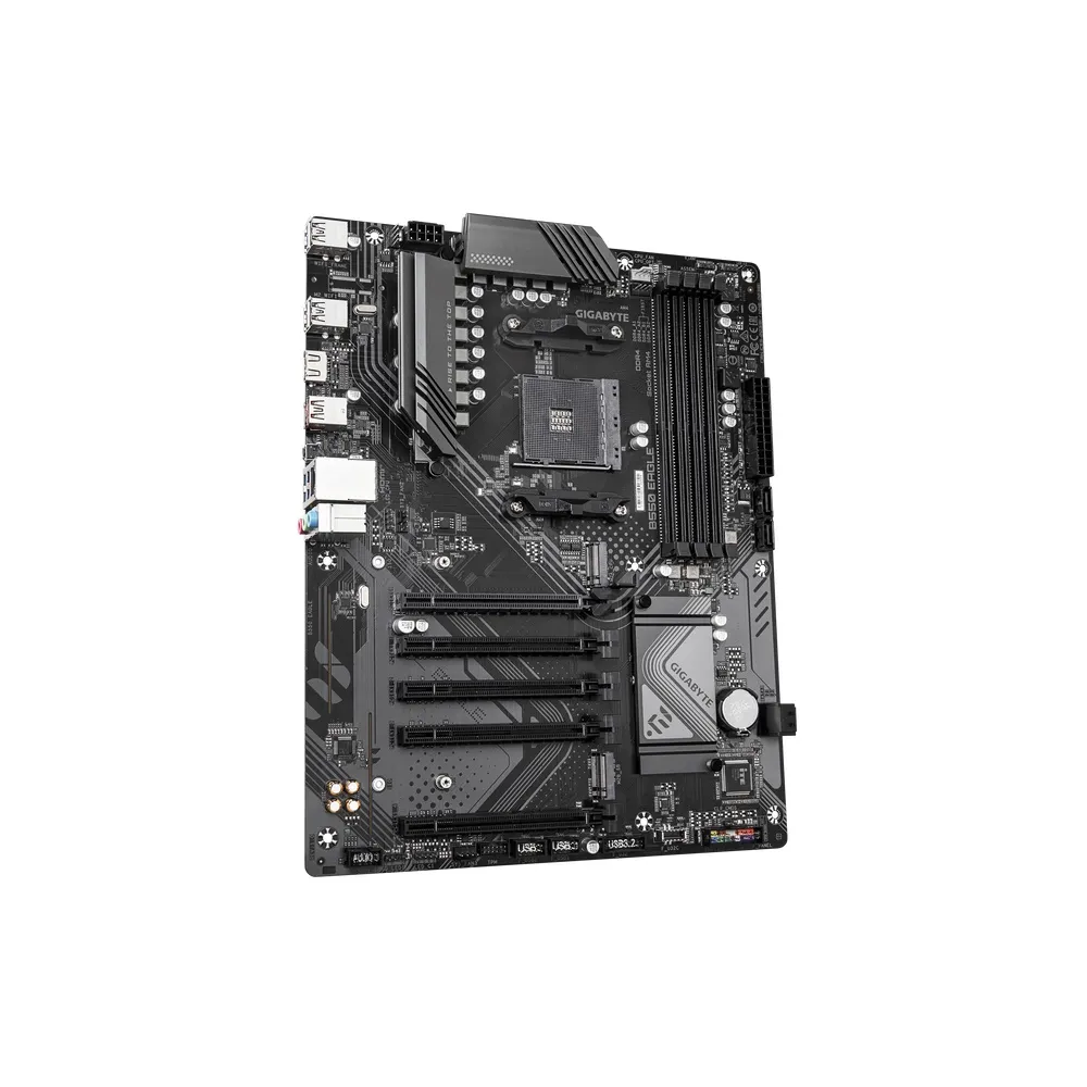 B550 EAGLE rev. 1.0