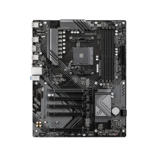 B550 EAGLE rev. 1.0