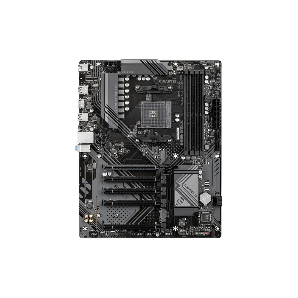 B550 EAGLE rev. 1.0