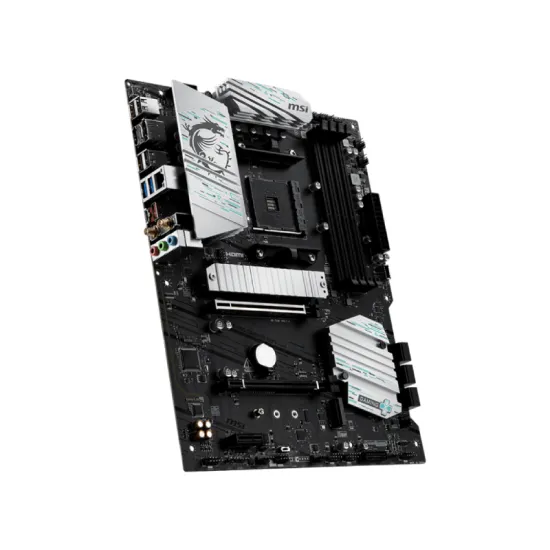 B550 GAMING WIFI