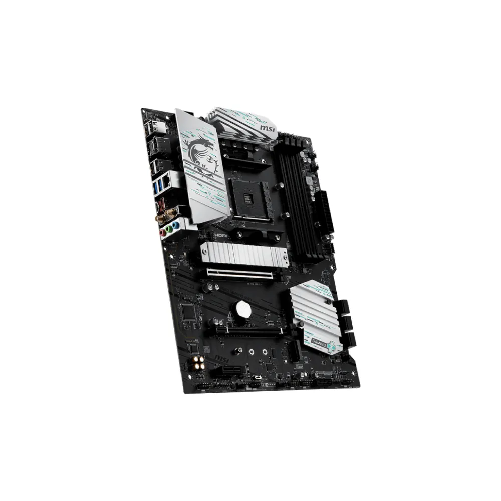 B550 GAMING WIFI