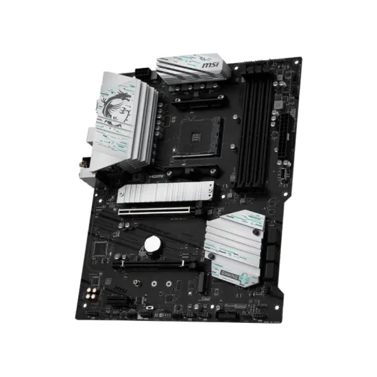 B550 GAMING WIFI